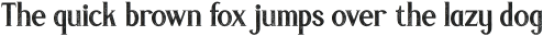 The Boqke Texture otf (400)