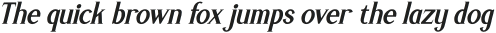 The Boqke Italic otf (400)
