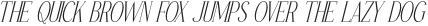 Basramle Italic otf (400)
