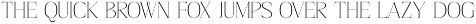 Magisse Display Serif Font preview