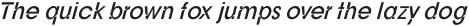 CF Fortusnova Italic ttf (400)