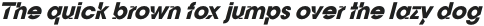 CF Fortusnova Bold Italic otf (700)