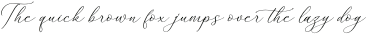 Adoretta Holland Script otf (400)
