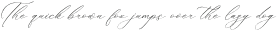 Florens Script Italic otf (400)