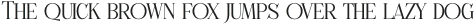 Florens Serif otf (400)