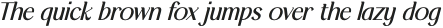 Rokuna Alenthush Italic otf (400)