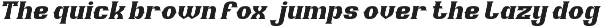 Romance Soldier font preview