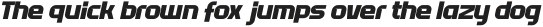 AMJ INDUSTRIES Italic otf (400)