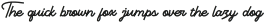 HelloRadio-Script otf (400)