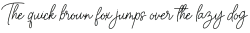 Sophia White Italic Regular otf (400)