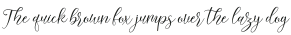 Lattoria Script Slant Regular otf (400)