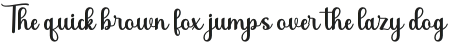 Hayda Script Regular otf (400)