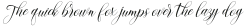 Seychell Script Slant Regular otf (400)