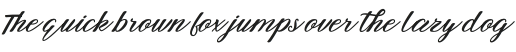 Winther script Slant Regular otf (400)