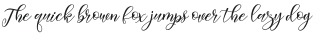 Kanghara Script Slant Regular otf (400)