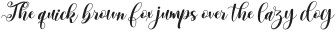 Adellia Heart Italic Regular otf (400)