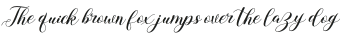 Rhapsody Script Slant Regular otf (400)