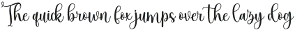Queen Sanita Script Regular otf (400)
