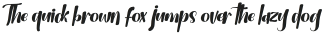 Astoria Beauty Italic Regular otf (400)