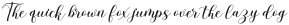 Bomshel Script Regular otf (400)