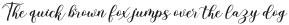 Bomshel Script Bold Regular otf (700)