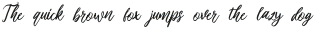 Brissham Slant Regular otf (400)
