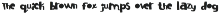 Super Bundle 51 Fonts preview