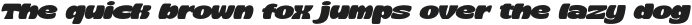 Subace Expanded Italic otf (400)