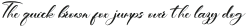 Beautifule Script Regular otf (400)