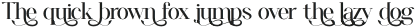 Salendra Regular otf (400)