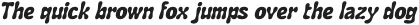 Rastely Italic otf (400)