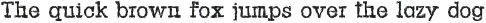 Jaani-Regular otf (400)