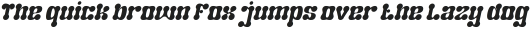 Real Thing Italic otf (100)