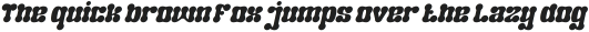 Real Thing Bold Italic otf (100)