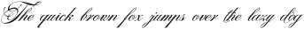 ChristmasAngely-Italic otf (400)
