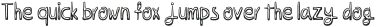 Balloon Web Font Regular otf (400)