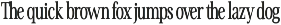 Avantime vintage serif (30 fonts) preview
