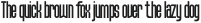BONNACO CONDENSED Regular otf (400)
