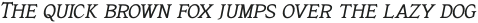 Kroine-Italic otf (400)