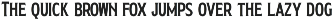 Galeum – Display Serif preview