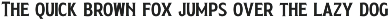 Galeum – Display Serif preview