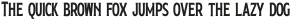 Galeum Condensed otf (400)