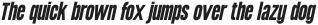 Godger Italic otf (400)