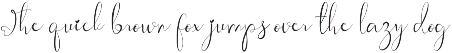 Christmas Gift Monogram preview