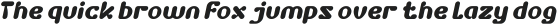 Cute Trigger Italic otf (400)