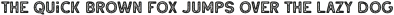 Something Good Textured otf (100)