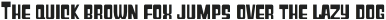 Torroxe Bold otf (700)