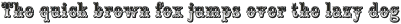 Ice Creamery Complete font preview