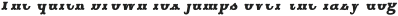 Ice Creamery Fill Half Italic otf (400)