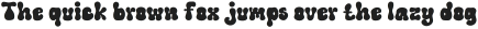 Allow aways Regular ttf (400)